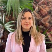 Psicologa con laurea magistrale, da lezione online come coach educativo, in materie di scienze umane e in tecniche di studio
